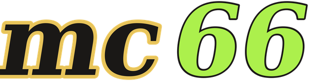 mc66 logo