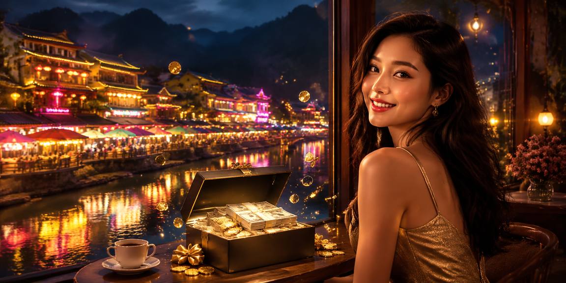 mc66 Baccarat Ngày